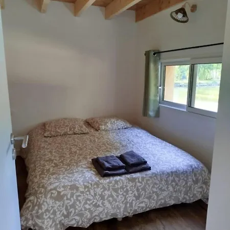 Domaine Des Terres Sauvages Apartmán