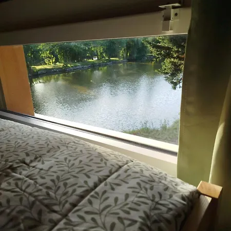 Domaine Des Terres Sauvages Les Mathes