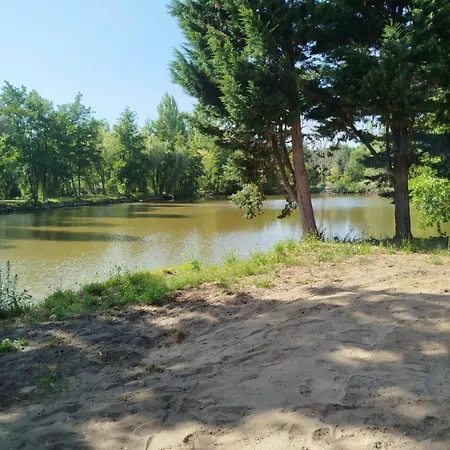 Domaine Des Terres Sauvages *