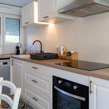 Domaine Des Terres Sauvages