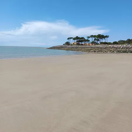 Apartment Domaine Des Terres Sauvages