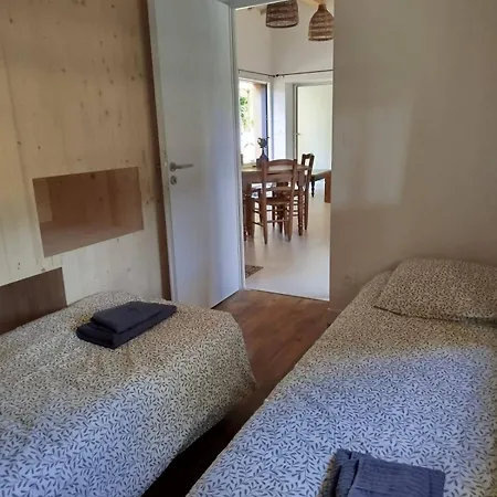 Domaine Des Terres Sauvages *