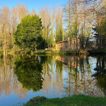 Domaine Des Terres Sauvages *