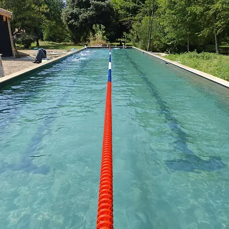 アパート Domaine Des Terres Sauvages *