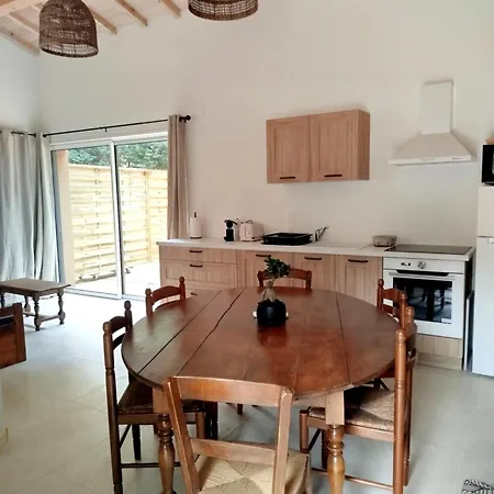 Domaine Des Terres Sauvages レ・マトゥ