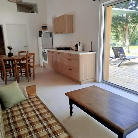 Domaine Des Terres Sauvages Les Mathes