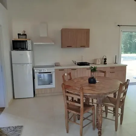 Domaine Des Terres Sauvages * Les Mathes