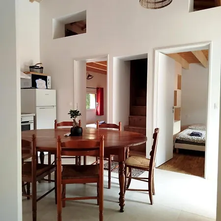 Domaine Des Terres Sauvages