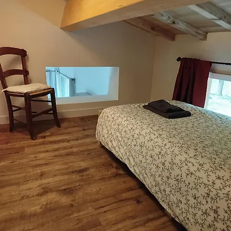 Domaine Des Terres Sauvages Les Mathes