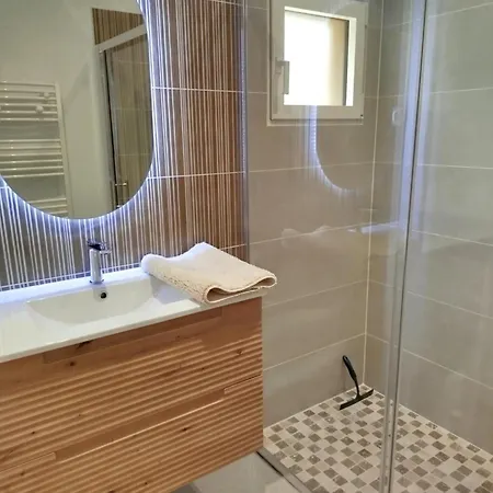 Domaine Des Terres Sauvages *