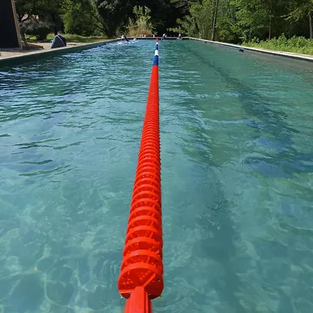 Domaine Des Terres Sauvages Apartment Les Mathes