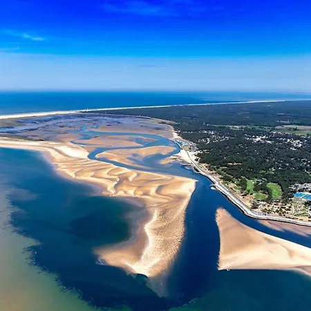 Domaine Des Terres Sauvages Les Mathes