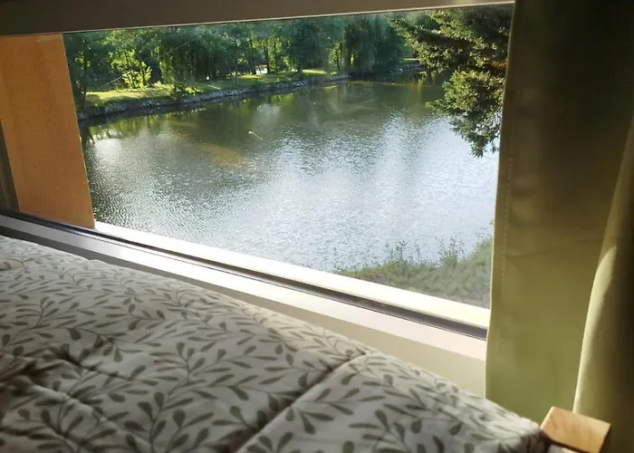 Domaine Des Terres Sauvages Les Mathes