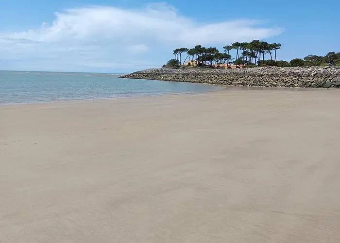 Apartment Domaine Des Terres Sauvages