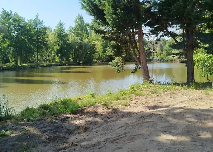 Domaine Des Terres Sauvages *