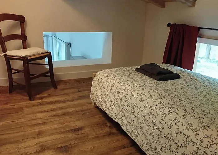 Domaine Des Terres Sauvages Les Mathes