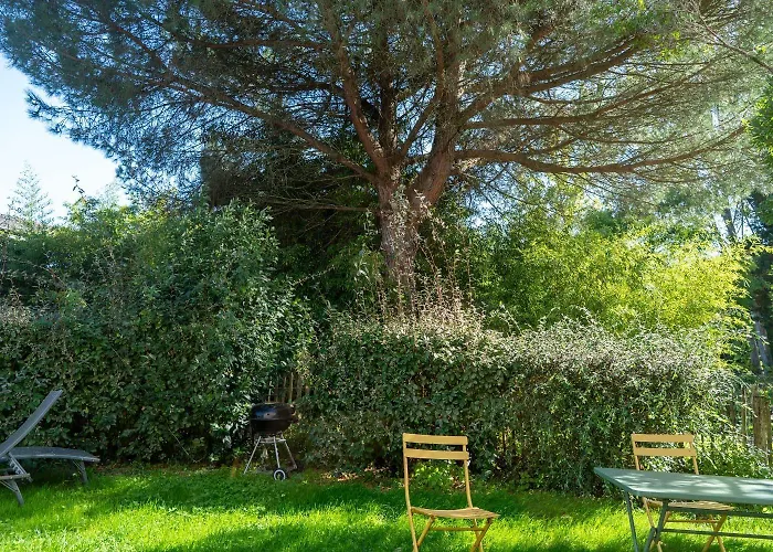 Domaine Des Terres Sauvages Apartment