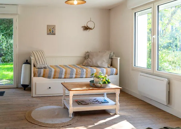 Apartment Domaine Des Terres Sauvages Les Mathes